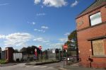 Castle Irwell Salford